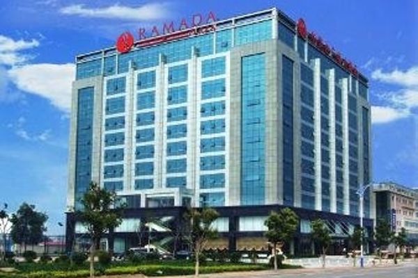 Fulitai International Hotel Yantai